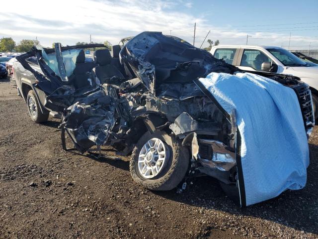 2021 GMC SIERRA K25 1GT19LEY0MF161302