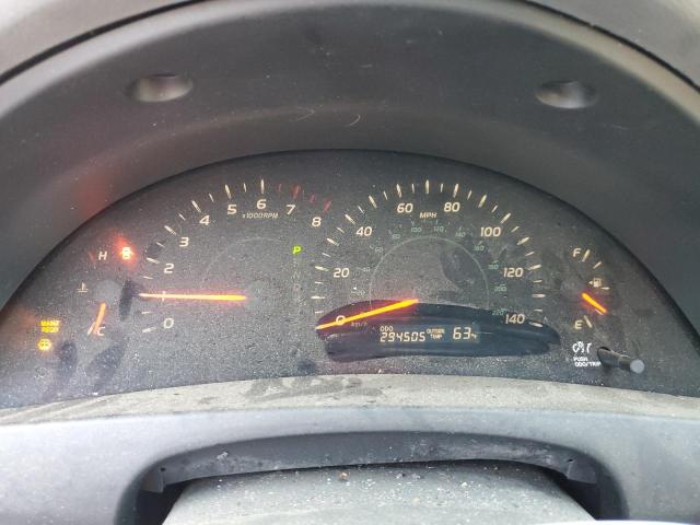 2009 TOYOTA CAMRY BASE #3294529543