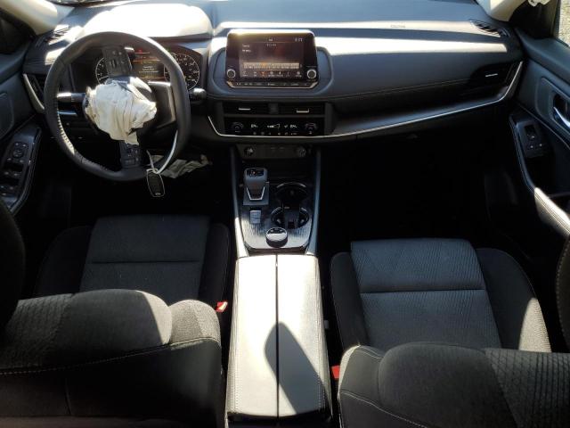 2025 NISSAN ROGUE SV #3294464497