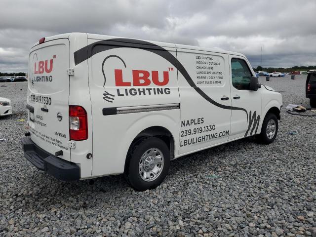 2021 NISSAN NV 1500 S 1N6BF0KMXMN809714