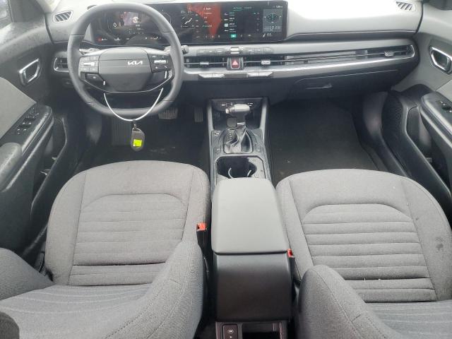 2025 KIA K4 EX #3304789357