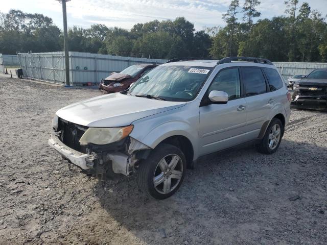 2010 SUBARU FORESTER 2 - JF2SH6DC9AH768878