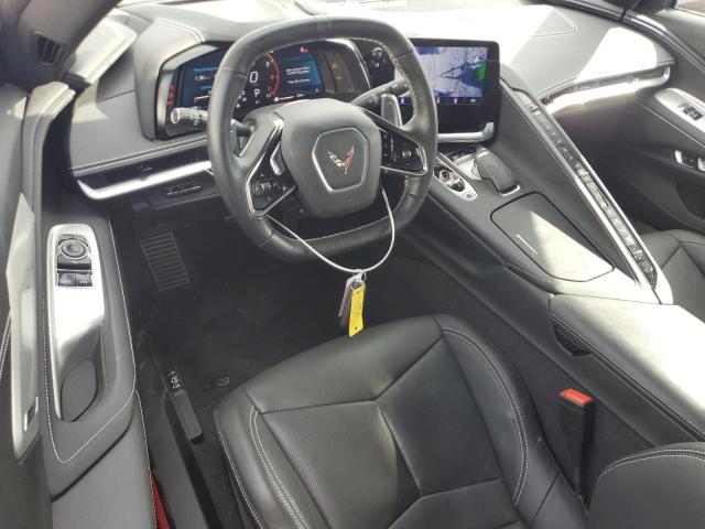 2022 CHEVROLET CORVETTE S #3286704282