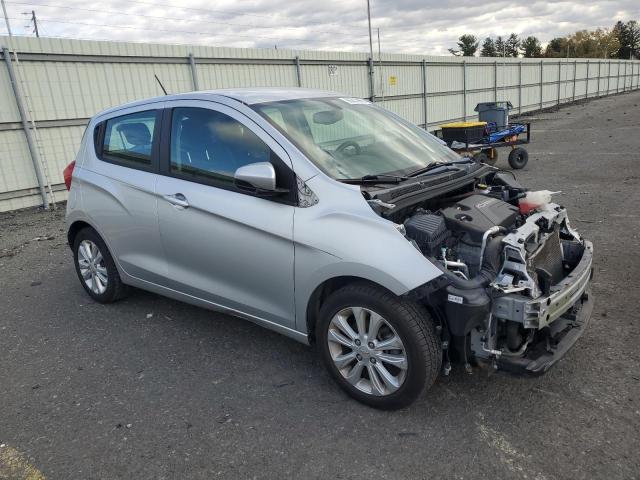 2017 CHEVROLET SPARK 1LT KL8CD6SA7HC749987