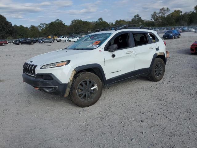 JEEP CHEROKEE TRAILHAWK