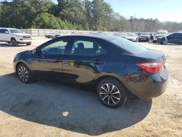 2018 TOYOTA COROLLA L #3270788849