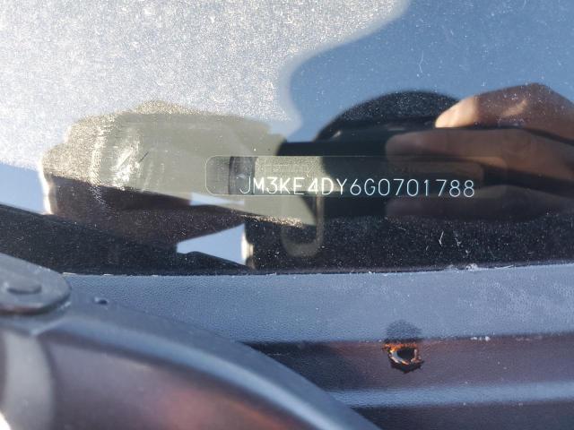 2016 MAZDA CX-5 GT #3296408650