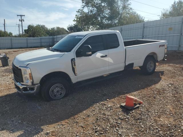 Global Auto Auctions: 2024 FORD F250 SUPER DUTY