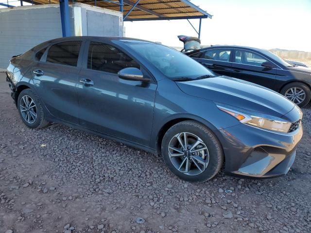 2023 KIA FORTE LX - 3KPF24AD2PE633307
