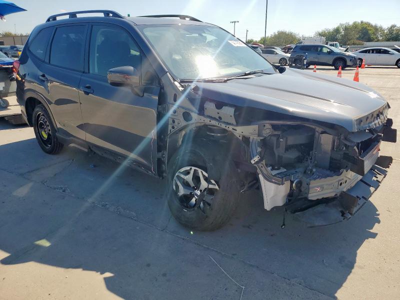 2022 SUBARU FORESTER P - JF2SKAEC8NH417386