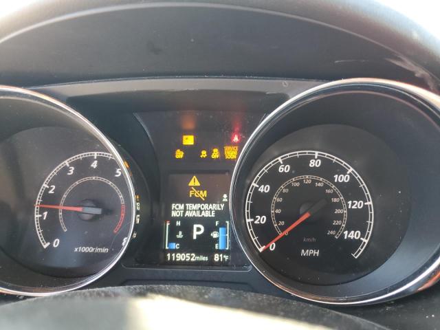 2022 MITSUBISHI OUTLANDER - JA4ARUAU3NU017050