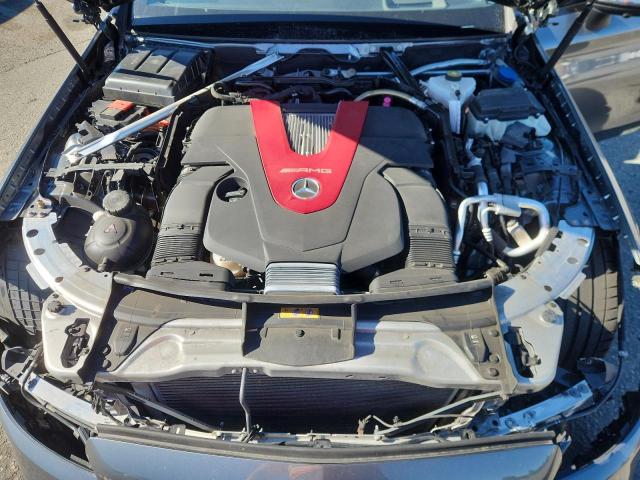 2023 MERCEDES-BENZ C 43 AMG #3293667396