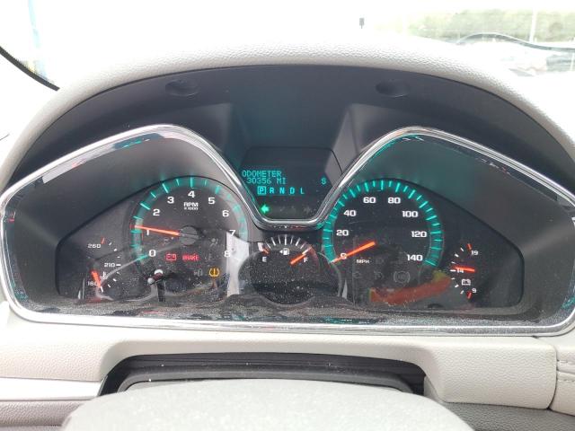 2017 CHEVROLET TRAVERSE L - 1GNKRFED4HJ209638