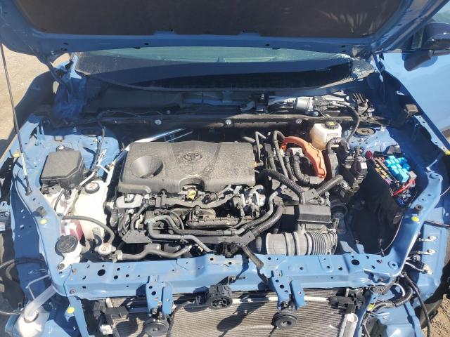 2024 TOYOTA RAV4 XSE #3291390152