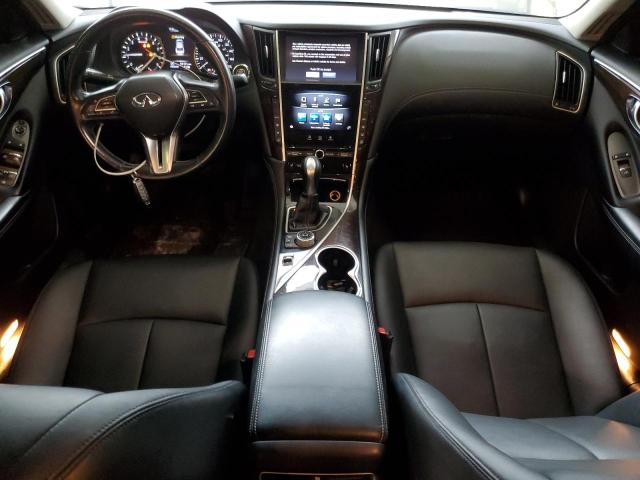 2018 INFINITI Q50 LUXE JN1EV7AR8JM433625