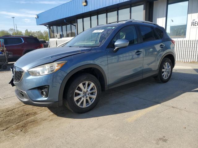 2015 MAZDA CX-5 TOURING - JM3KE4CYXF0435532
