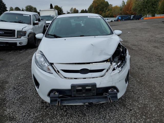 2012 FORD FIESTA SE #3281534389