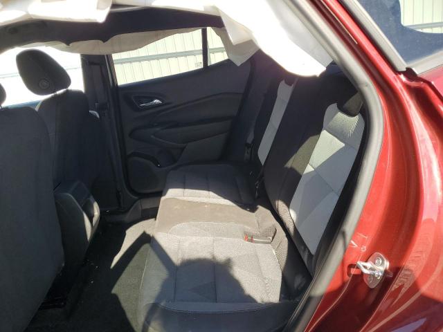 2024 CHEVROLET TRAX 1RS - KL77LGE25RC025705