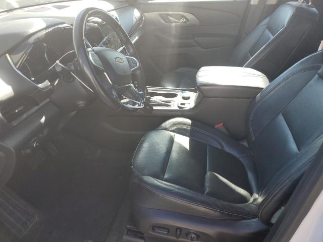 2018 CHEVROLET TRAVERSE P - 1GNERKKW8JJ284778