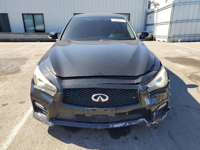 2015 INFINITI Q50 HYBRID PREMIUM - JN1AV7AP3FM790201