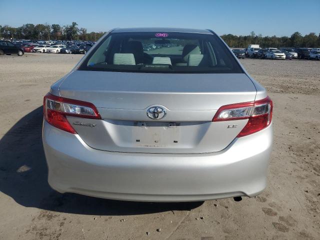2013 TOYOTA CAMRY L - 4T4BF1FKXDR280192