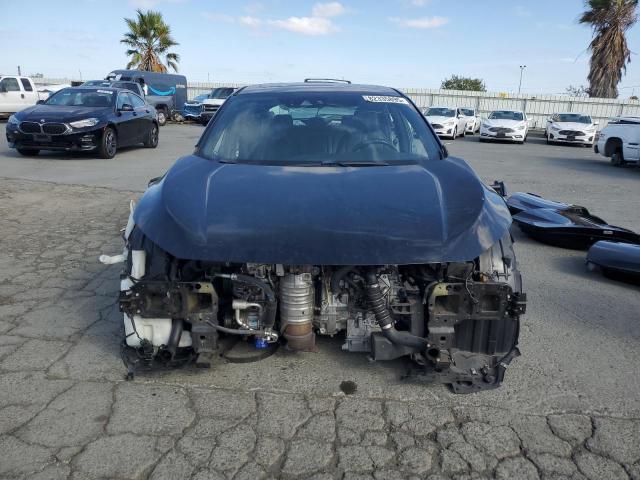 2017 HONDA CIVIC SPORT TOURING - Other View