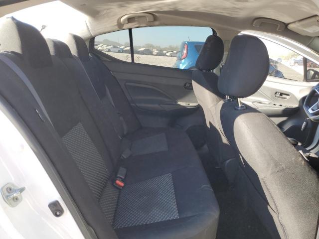 2020 NISSAN VERSA S - 3N1CN8DV1LL830256