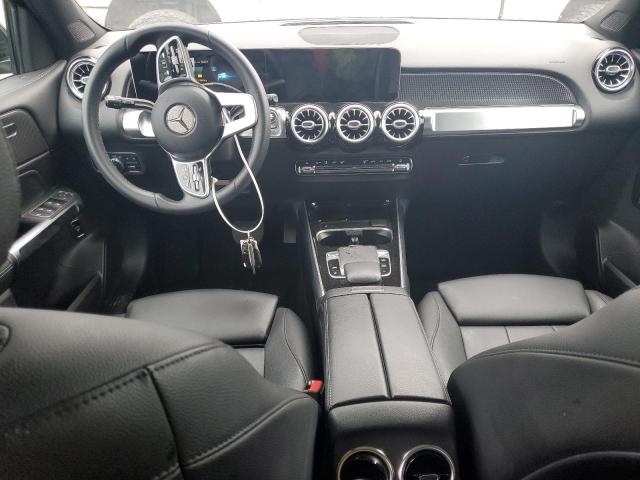 2020 MERCEDES-BENZ GLB 250 #3297102499