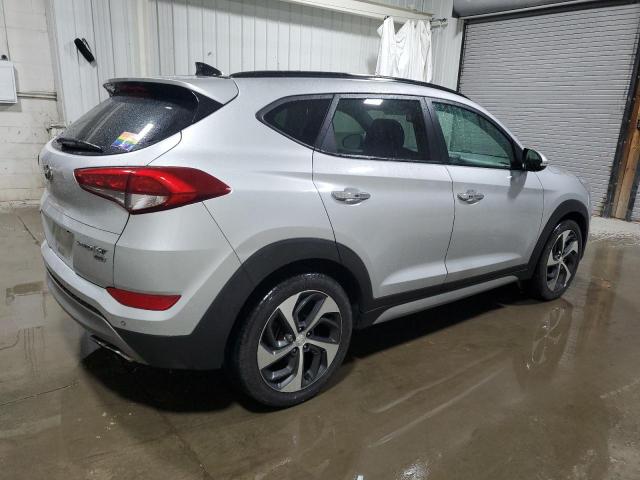 2017 HYUNDAI TUCSON LIM #3304750961