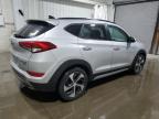 Lot #3304750961 2017 HYUNDAI TUCSON LIM