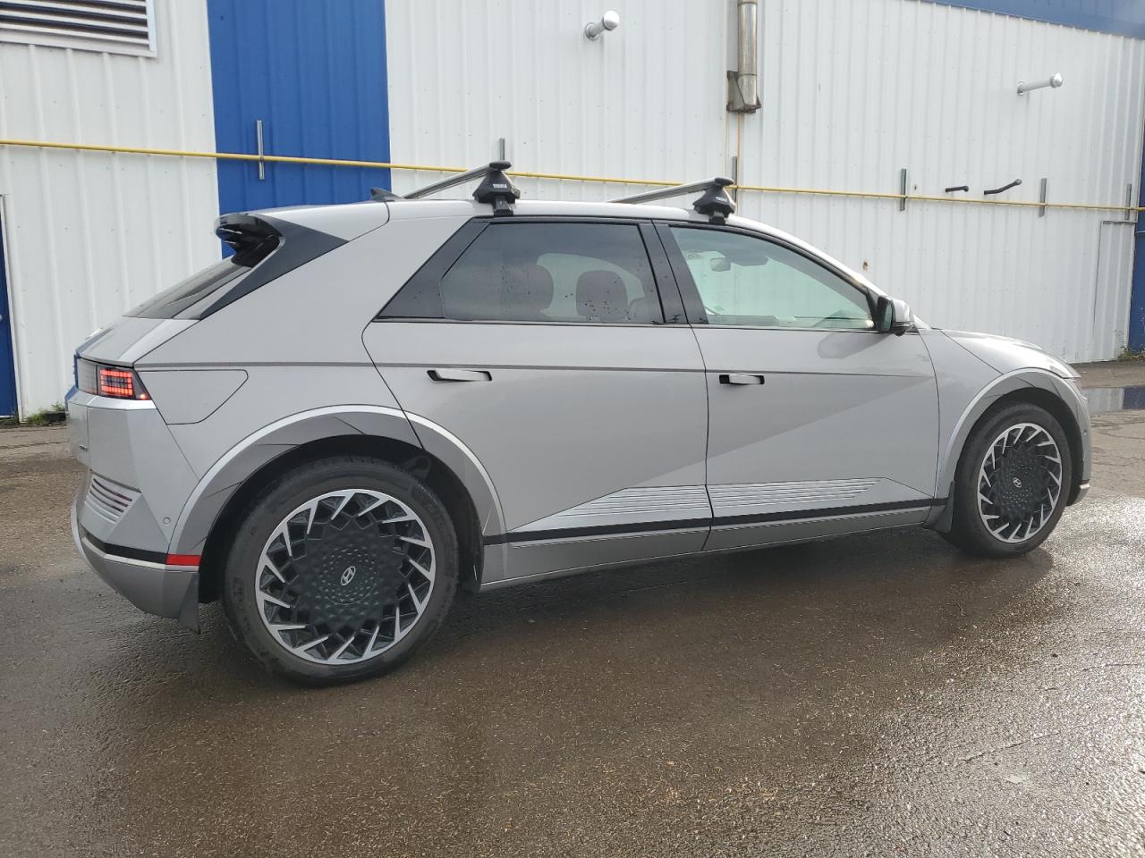 HYUNDAI IONIQ 5 LIMITED