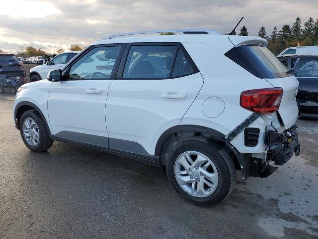 2025 HYUNDAI VENUE SEL - KMHRC8A39SU382137