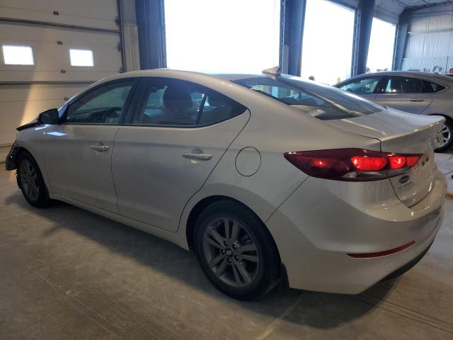 2018 HYUNDAI ELANTRA SE #3273952802