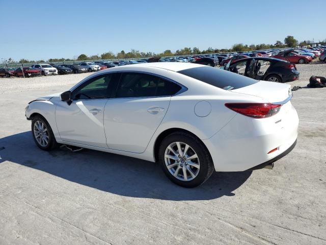 2017 MAZDA 6 SPORT #3297294388