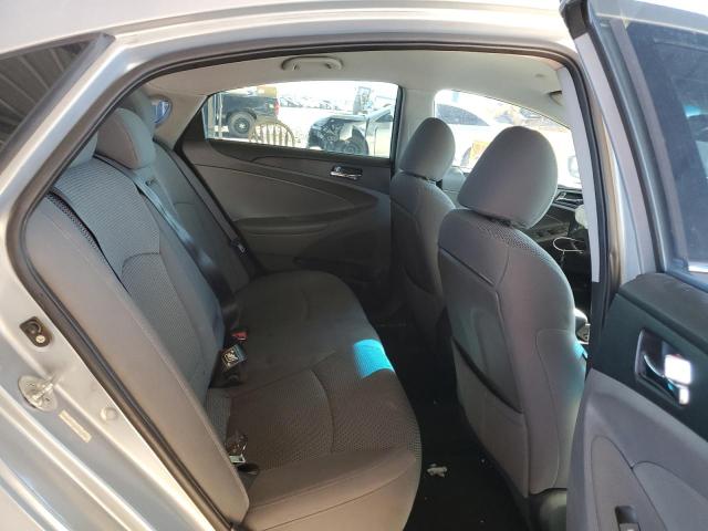 2011 HYUNDAI SONATA GLS - 5NPEB4AC5BH147632