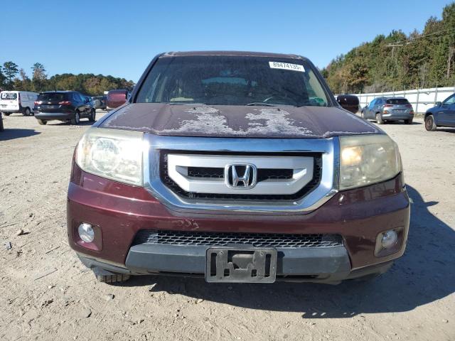 2009 HONDA PILOT #3316487956
