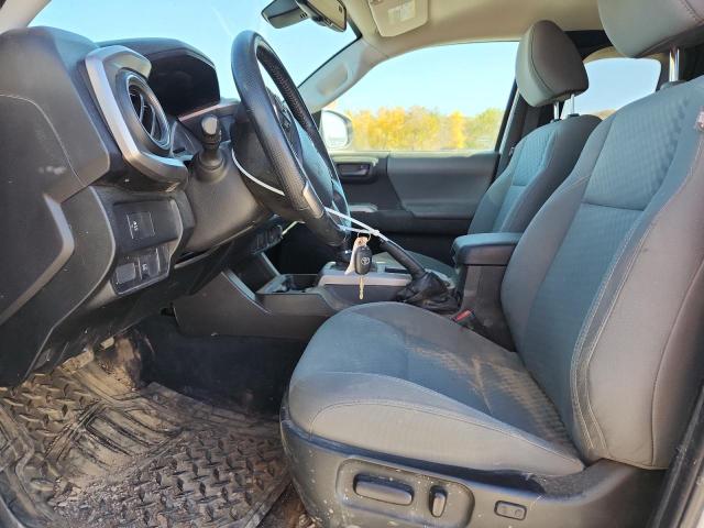 2021 TOYOTA TACOMA ACC - 3TYSZ5AN7MT046454