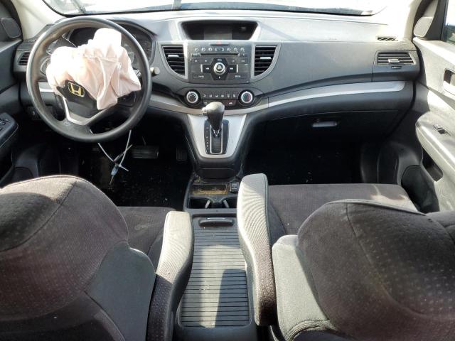 2013 HONDA CR-V EX - 5J6RM4H58DL016464