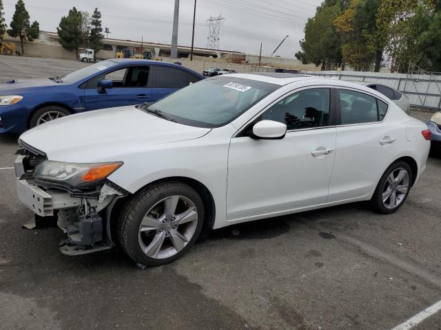 2015 ACURA ILX 20 TEC 19VDE1F78FE007123