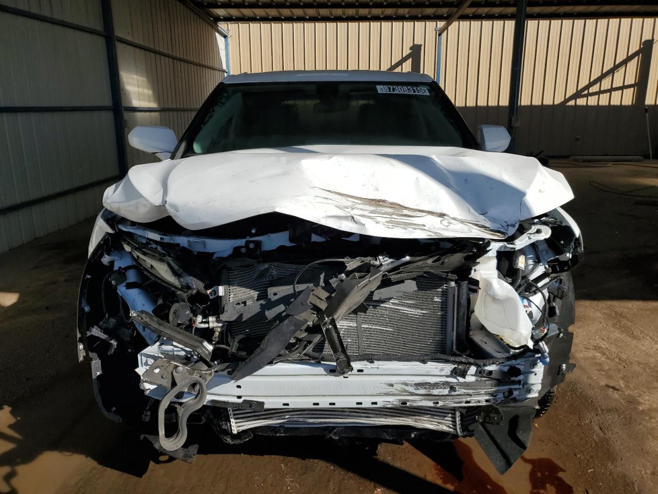 CHEVROLET BLAZER 2LT