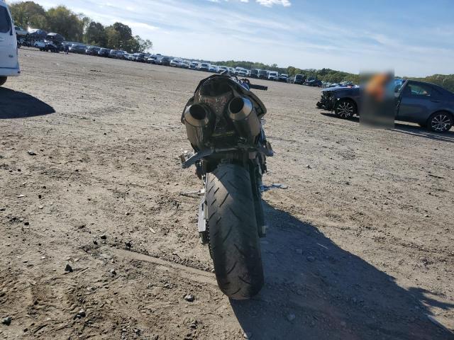 2010 YAMAHA YZFR1 JYARN23E8AA007815