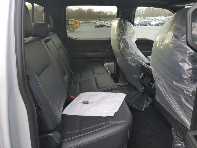 2025 FORD F150 LARIA 1FTFW5LD7SFA93510