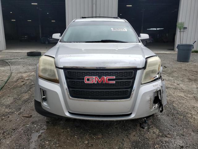 2012 GMC TERRAIN SL - 2GKFLUE58C6376572