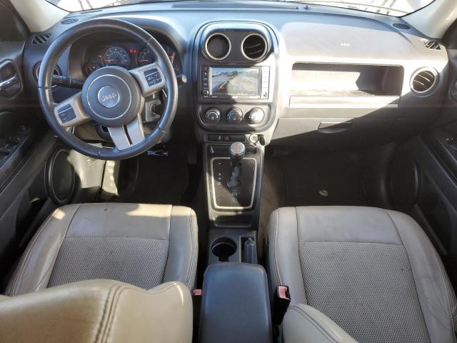 2016 JEEP PATRIOT SP - 1C4NJRBB0GD729480