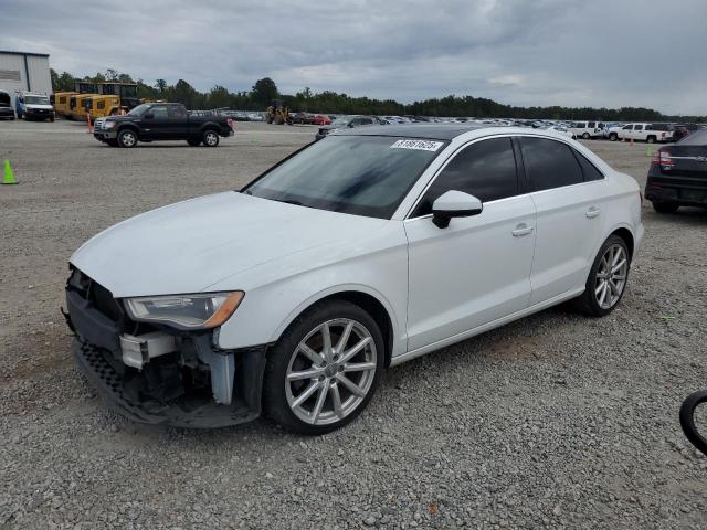 2015 AUDI A3 PREMIUM PLUS WAUEFGFF2F1061312