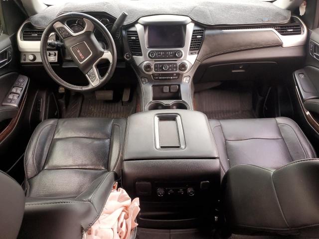 2019 GMC YUKON SLT 1GKS1BKC1KR325235