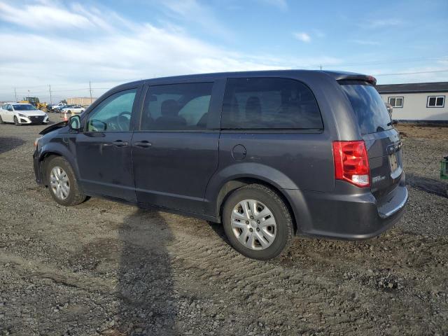 2019 DODGE GRAND CARAVAN SE #3286887215