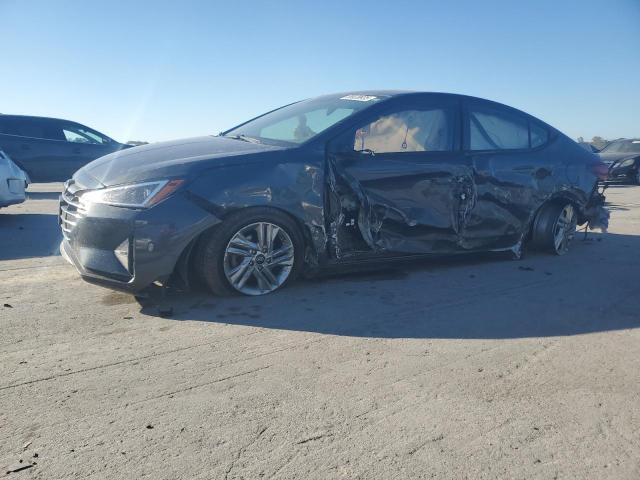 2020 HYUNDAI ELANTRA SE #3296259434