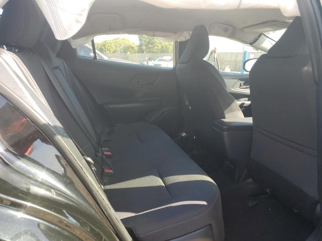 2024 TOYOTA PRIUS PRIM #3297898782