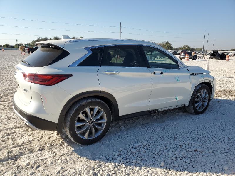 2022 INFINITI QX50 ESSENTIAL - 3PCAJ5CB8NF121685